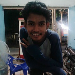 Vicky Hardiansyah Saragih