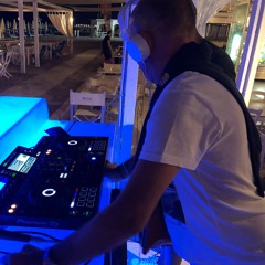 Dj-John from Italy