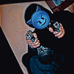Muggzy Segundo