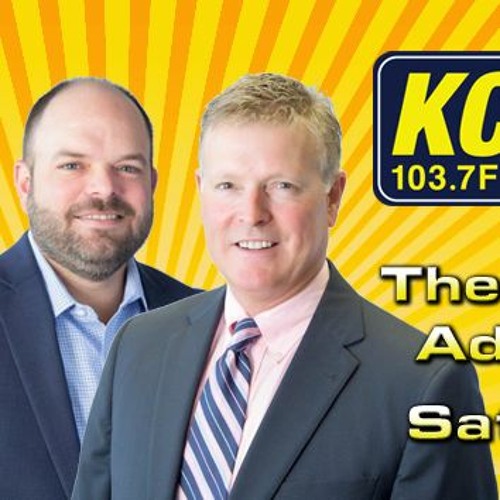 Stream The Investment Advisor Hour music Listen to songs, albums