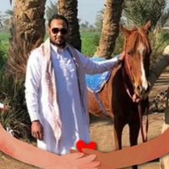 امين بورحومه لخرفي