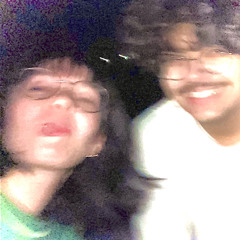 The First Flower Blooms