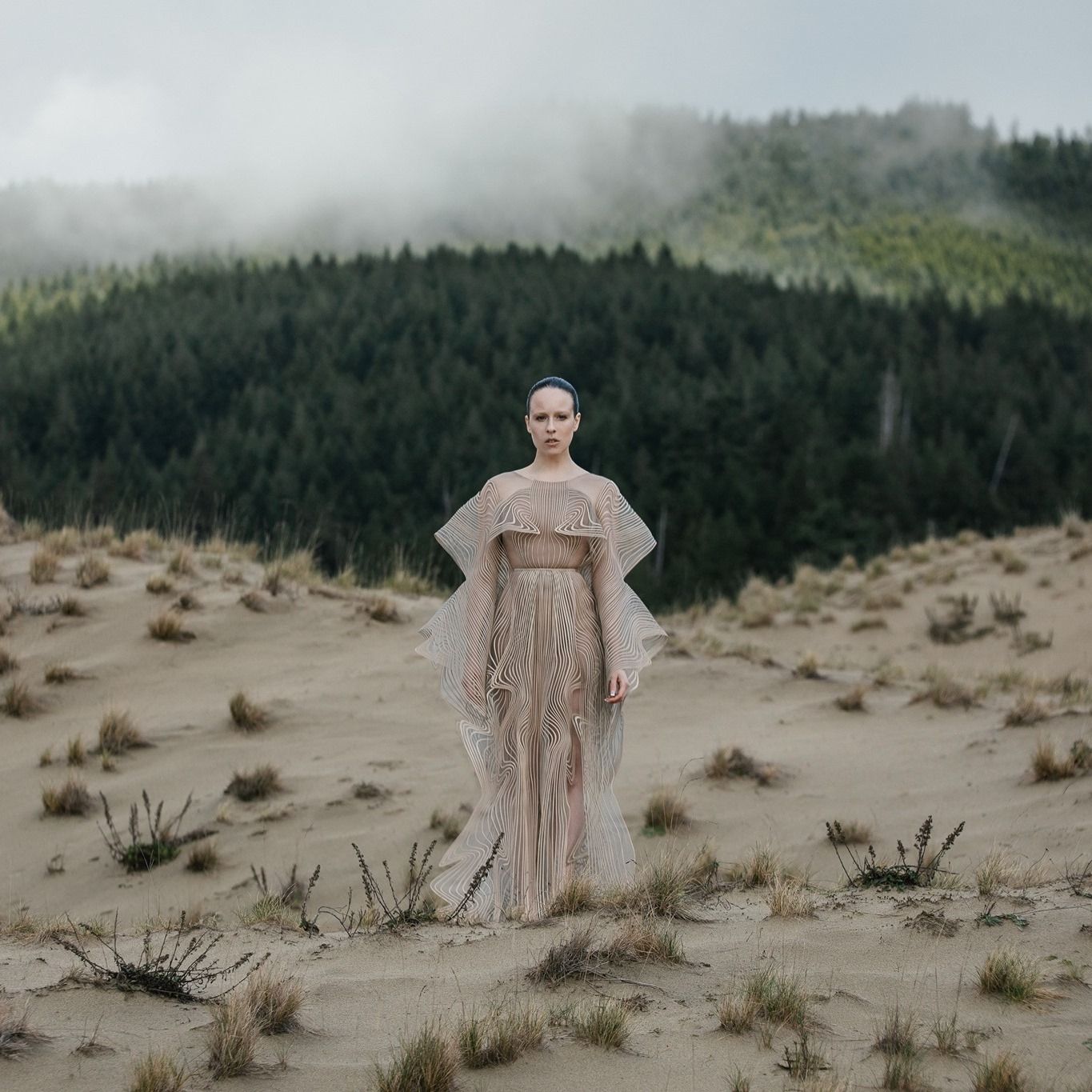 ALLIE X