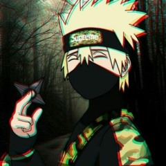 KaKaShI SuPrEmE BoY