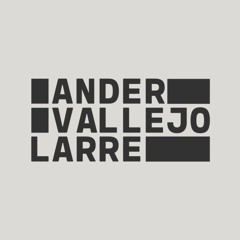 Ander Vallejo Larre