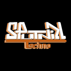 SPUTNIK-TECHNO