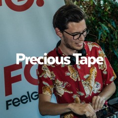 Precious Tape