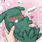 DekusPetBunny