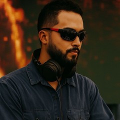 Manríque Dj