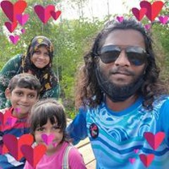 Hassu Axmy Vish