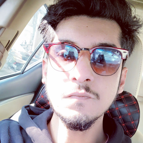 Nousherwan Chaudhry’s avatar