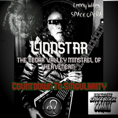 The Space Lion, Lenny Wiles Lionstar