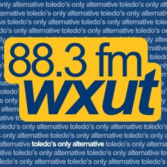 88.3 FM WXUT Toledo