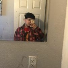 Ismael Garcia Ramirez