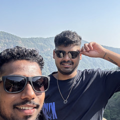 Vishal Kingston