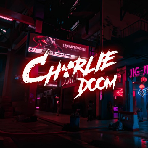 CHARLIE VON DOOM’s avatar