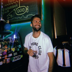 Max Startsev
