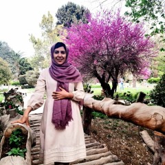 Saba Esnaashari