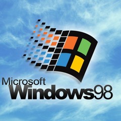 Windows 98