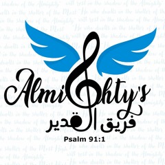 Almighty Worship Team- مزمور 121 - رفعت عينى الى الجبال
