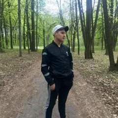 Алексей Попович