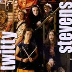 Twitty Stevens Connection