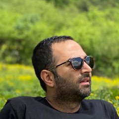 Masoud Hajari