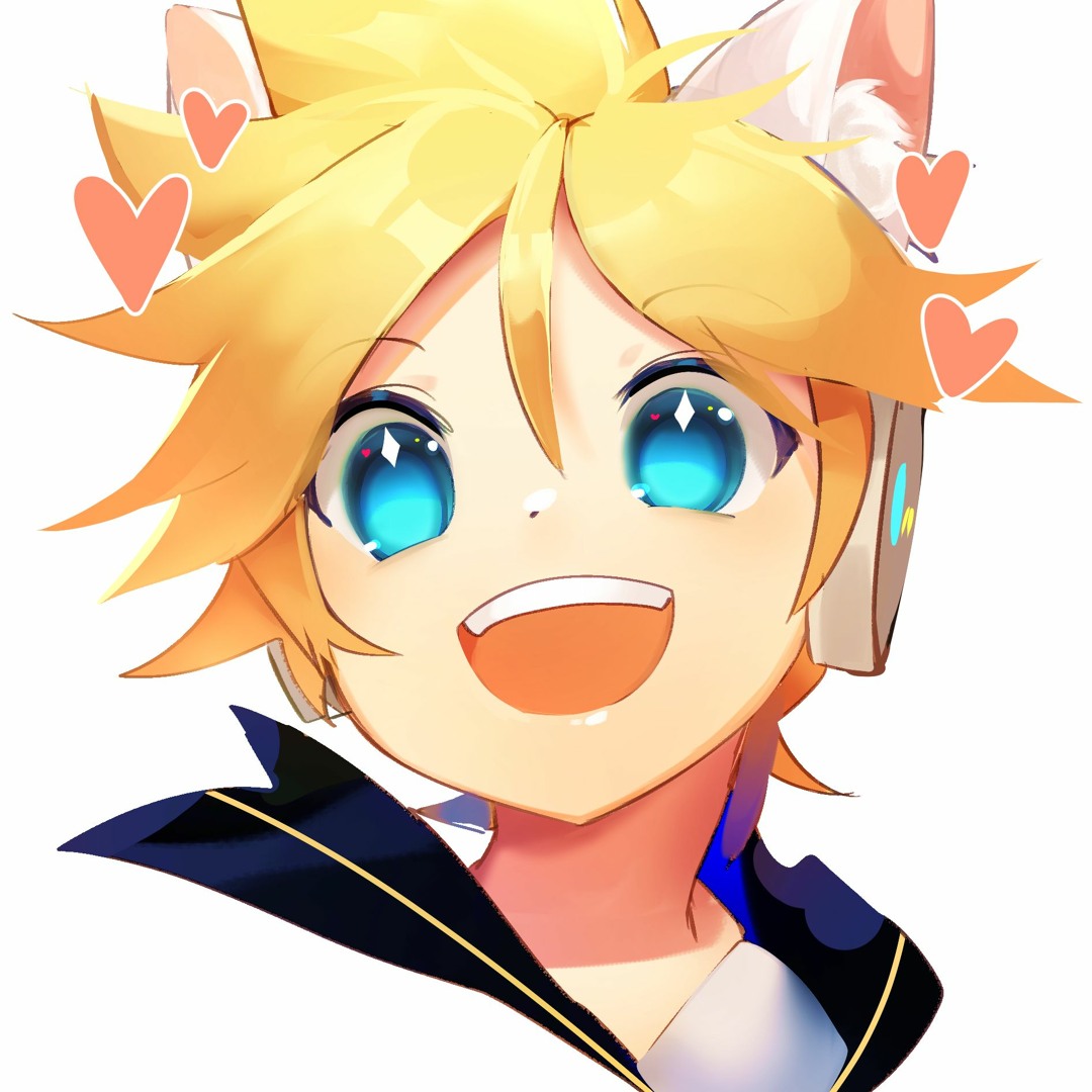 Stream Kagamine Len V4x「鏡音レン V4x」- Hand in Hand 