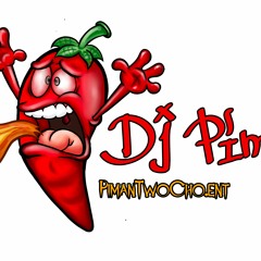 DJ Piman