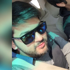 Imad Sahibzada