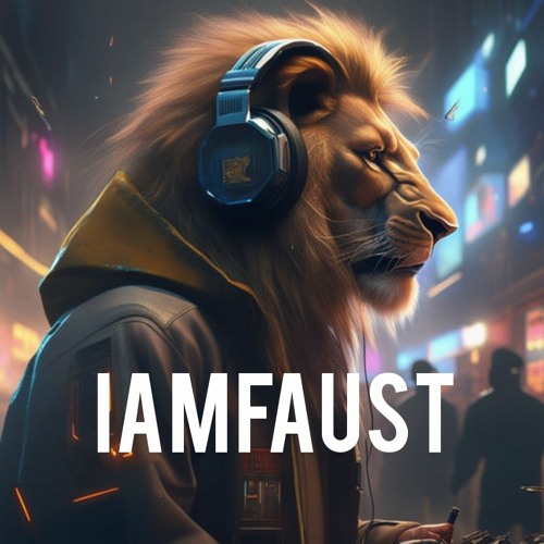 iAmFAUST’s avatar