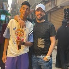 Hamo Sherif