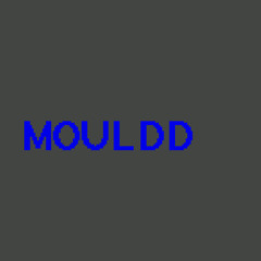 MOULDD