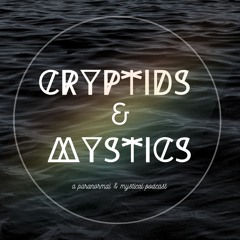 42. An AI Cryptid & the WAP of its Time