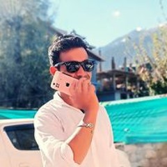 Kuldip Thakur