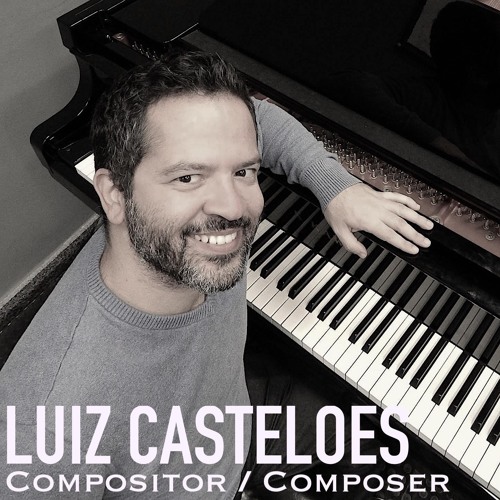 Luiz Castelões (Compositor / Composer)’s avatar