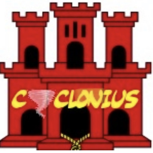 Cyclonius’s avatar