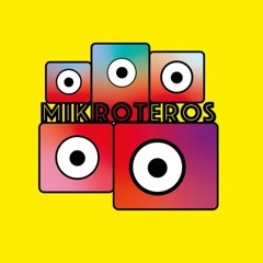 Mikróteros