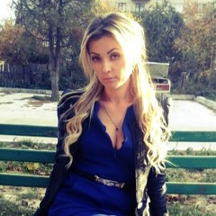 Даша Гринченко