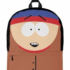 stan marsh bag🦶✨🏳️‍🌈