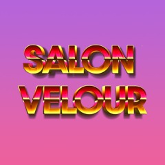 Salon Velour 💜👠