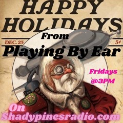Playingbyearradio