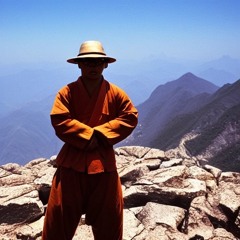 Enlightened Master