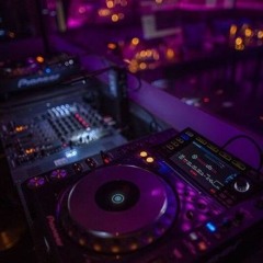 DJ MANZ INI BOS