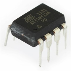 ATtiny13a-PU