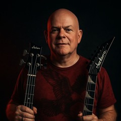 Andy Garrett - Guitarist