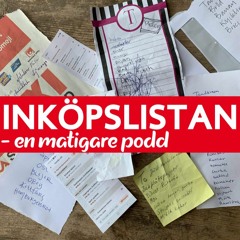 Inköpslistan