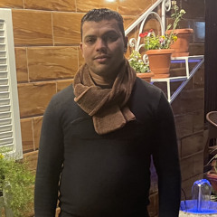 احمد محمود أبو غازي
