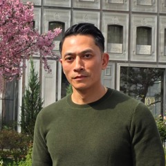 David Nguyen
