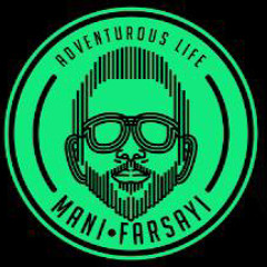 Mani Farsaei Alaei